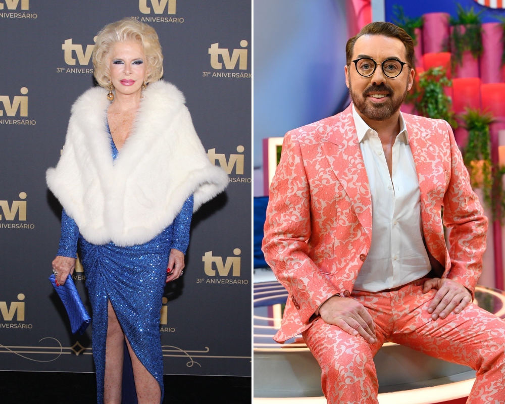 Afinal, o que aconteceu entre Lili Caneças e Flávio Furtado? 5 pontos para entender o drama entre os dois famosos