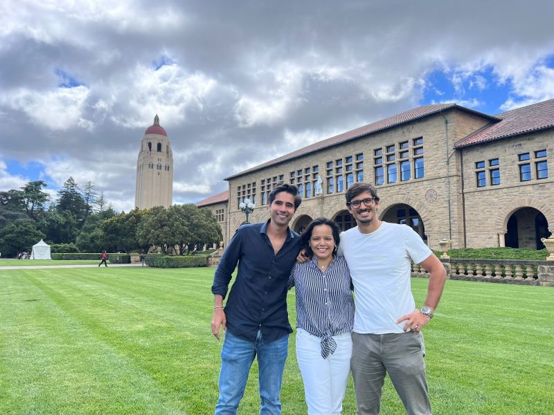 Y Combinator volta a apostar em startup de portugueses mais de uma década depois