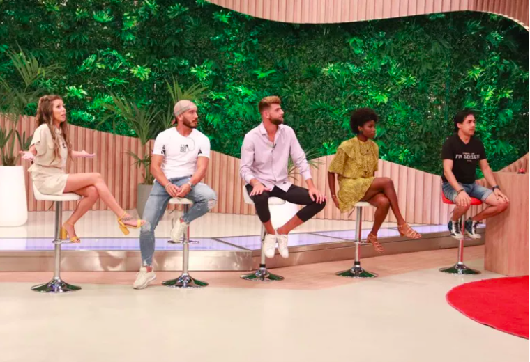 Surpresa! Dois ex-concorrentes vão regressar à casa do “Big Brother 2020”