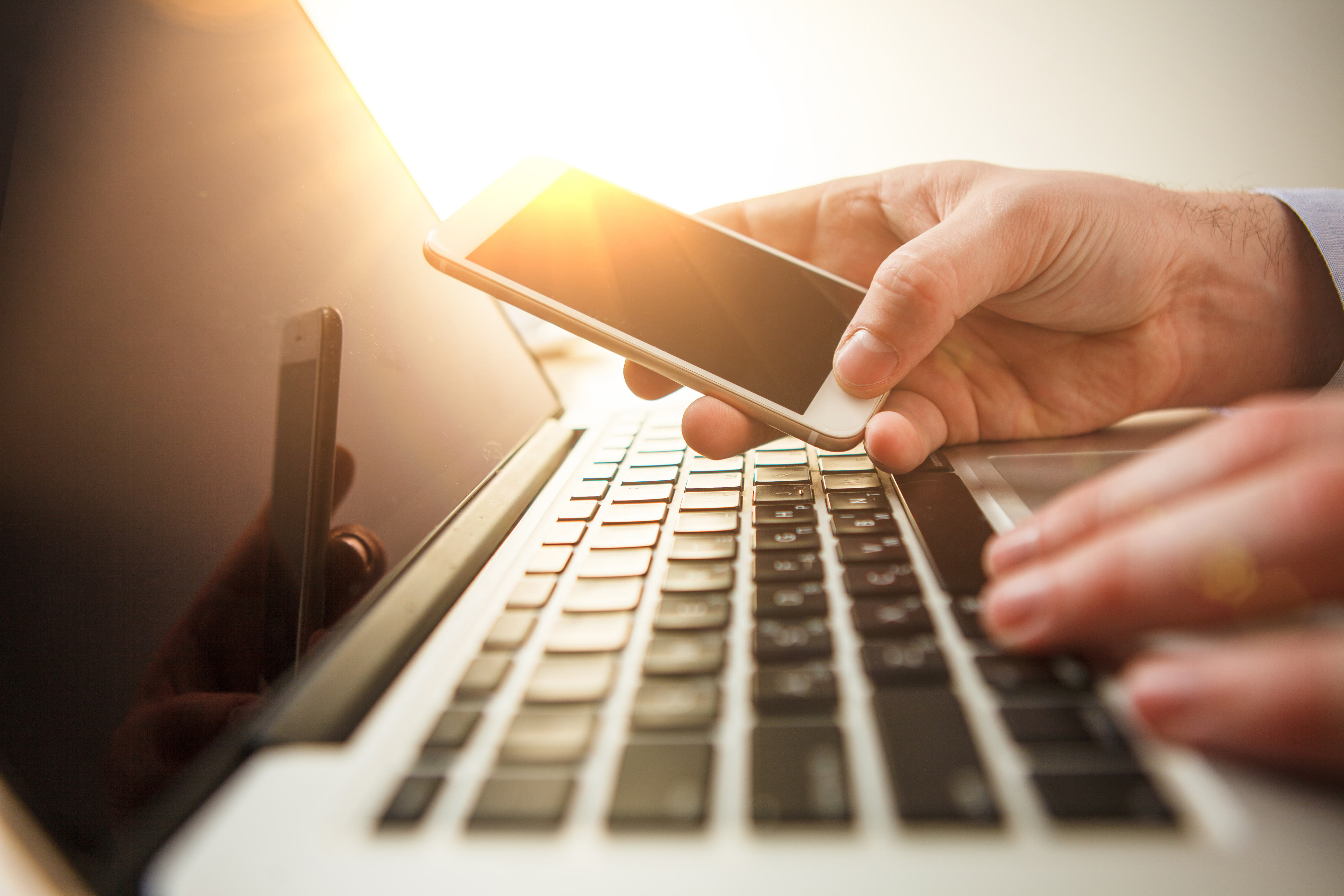 Pandemia fez “disparar” tráfego de dados, encomendas e uso de serviços OTT em 2020