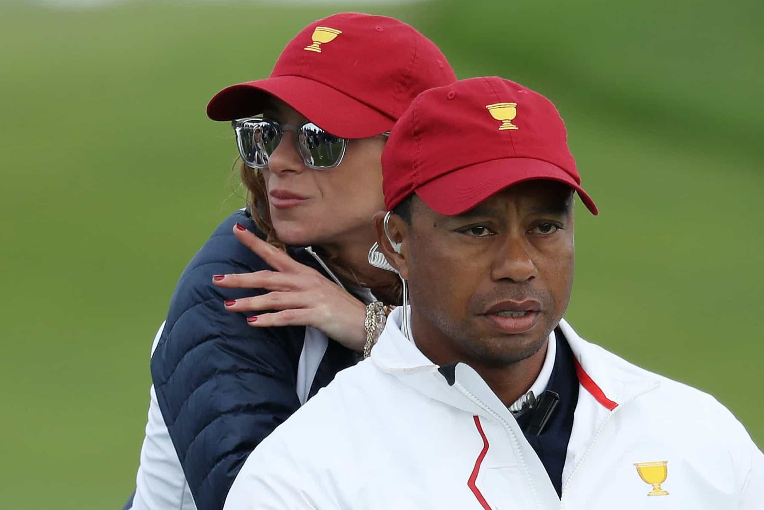 � As Histórias de Tiger Woods