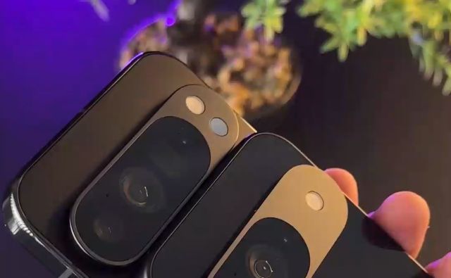 Pixel 9 da Google só é apresentado em agosto mas detalhes “não oficiais” não param