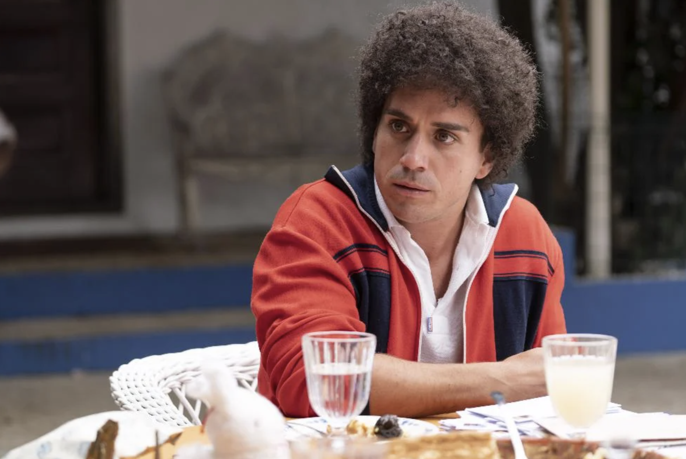 Minissérie de 3 episódios sobre a vida de Marco Paulo vai passar na SIC. Veja os horários