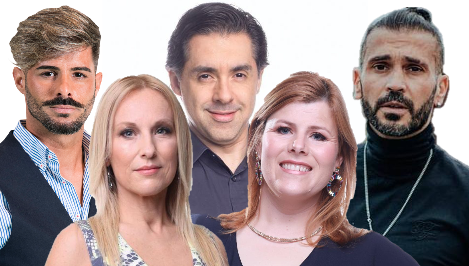 Exclusivo. Já sabemos quem são os concorrentes do “Big Brother – Duplo Impacto”