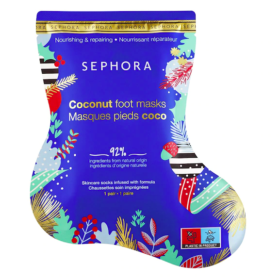 Sephora Collection, Wishing You Máscara Hidratante De Pés