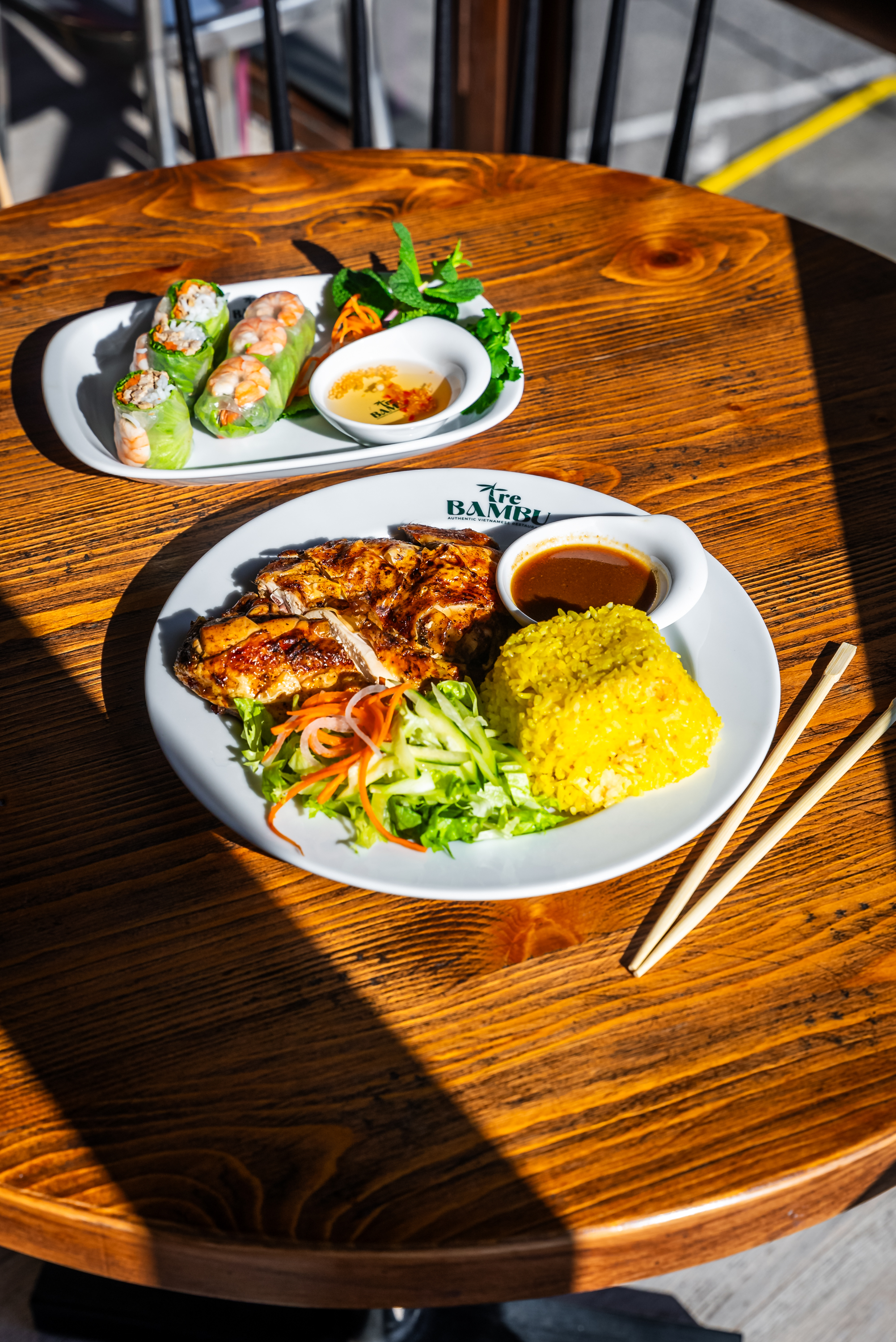 Alerta, fãs de gastronomia asiática. Abriu um novo restaurante vietnamita em Cascais