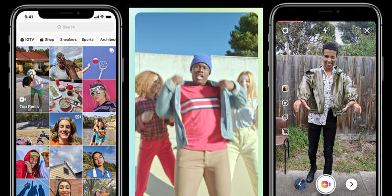 Remix com fotos e opções de personalização: Reels do Instagram tem novidades para experimentar