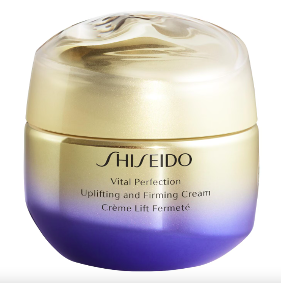 Shiseido, Vital Perfection Concentrated Supreme Cream – Douglas