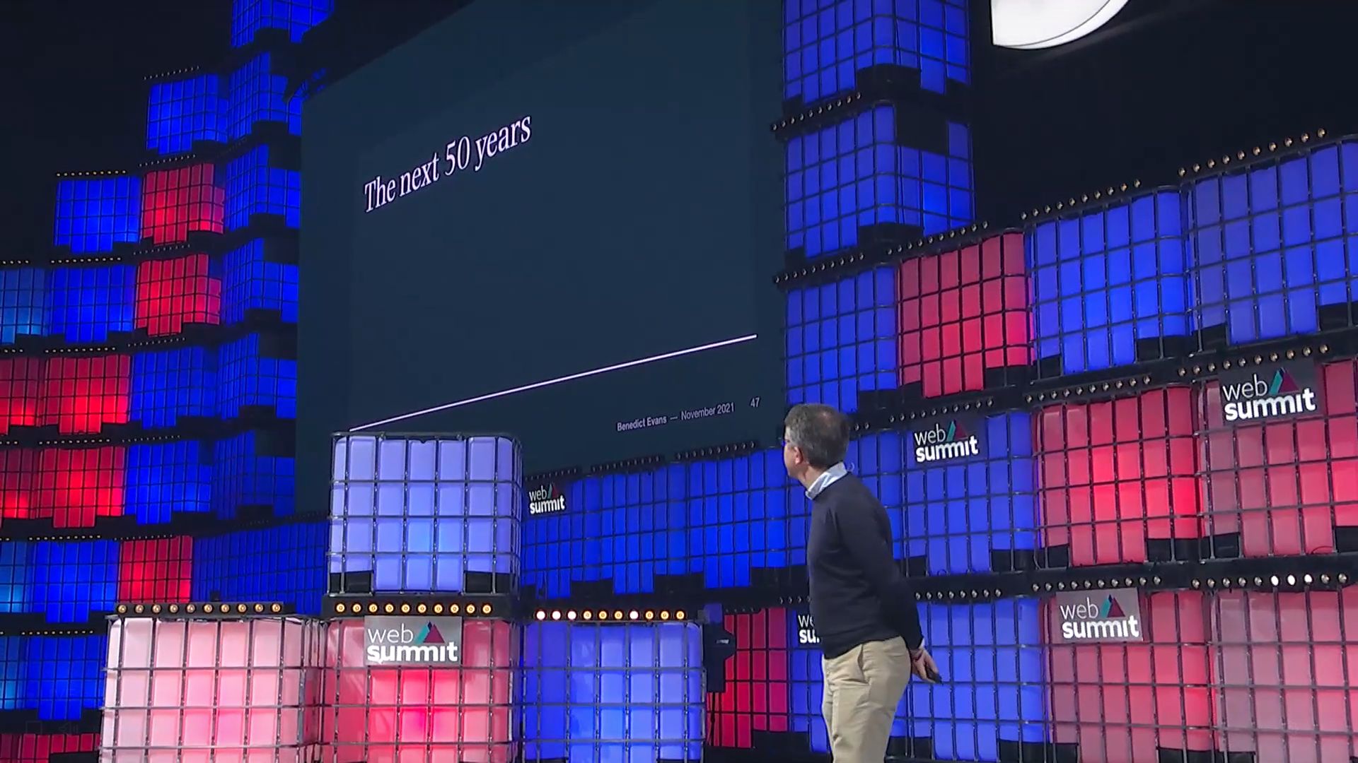 Mudanças vão além da pandemia: há “reset” geracional e software que transforma indústrias