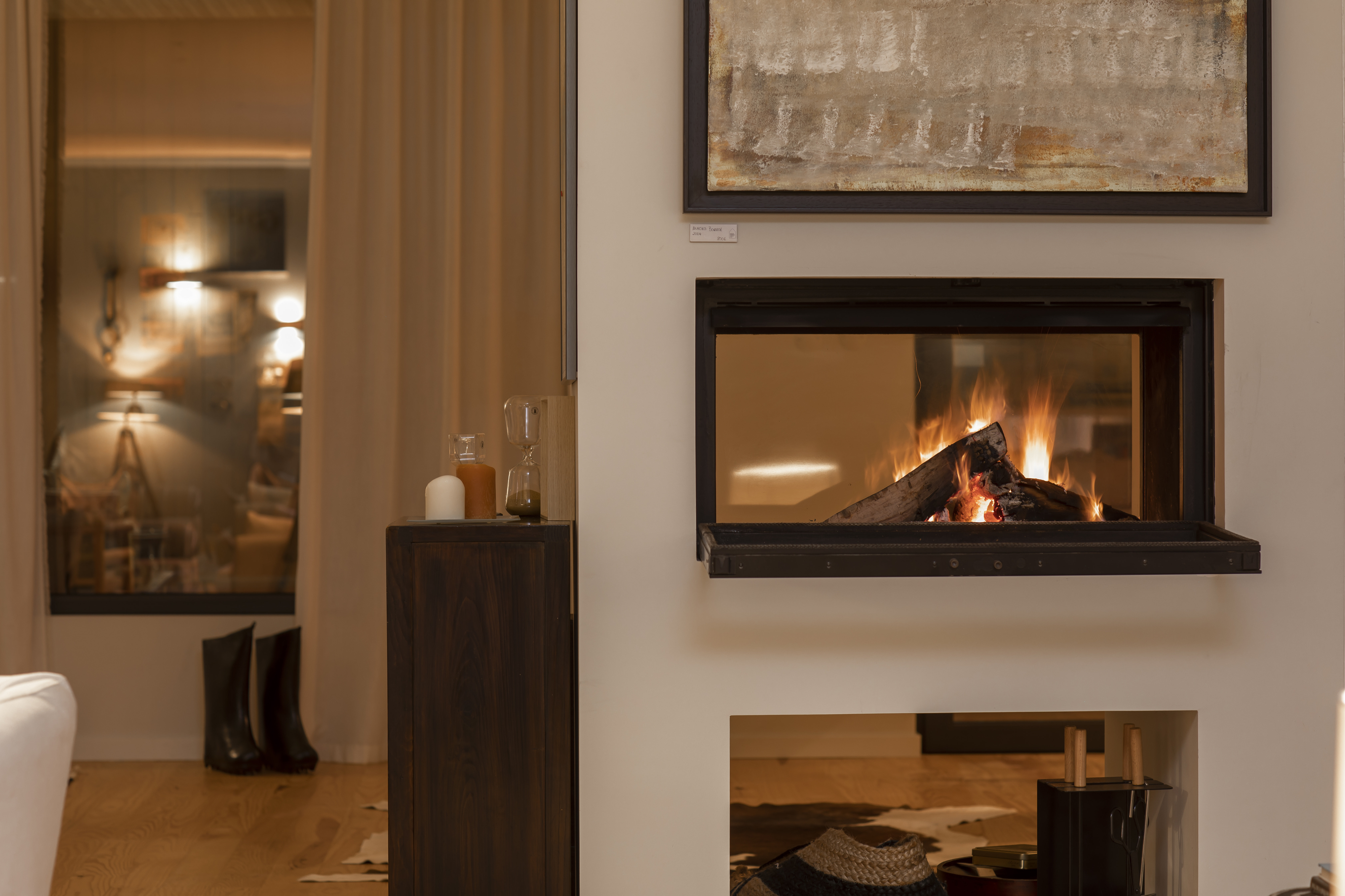 Castanhas, lareira e um hotel de sonho a 30 minutos de Lisboa — passe um São Martinho diferente