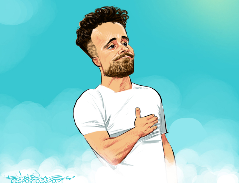 Diogo Jota 1996 - 2025