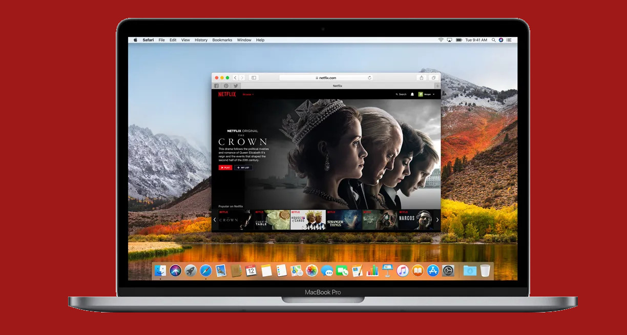 Há uma vulnerabilidade do Safari que permite a intrusos acederem às câmaras do iPhone e MacBook