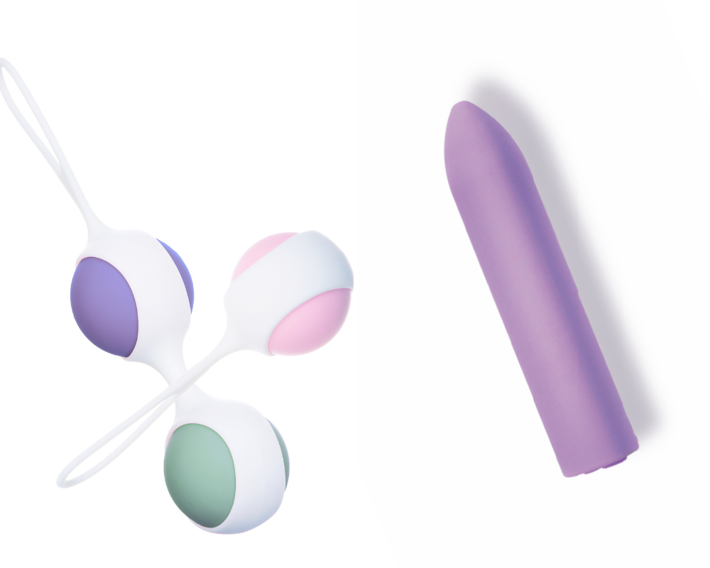 Marca de saúde íntima e sexual quer ajudar a aumentar a líbido e a melhorar as relações das portuguesas