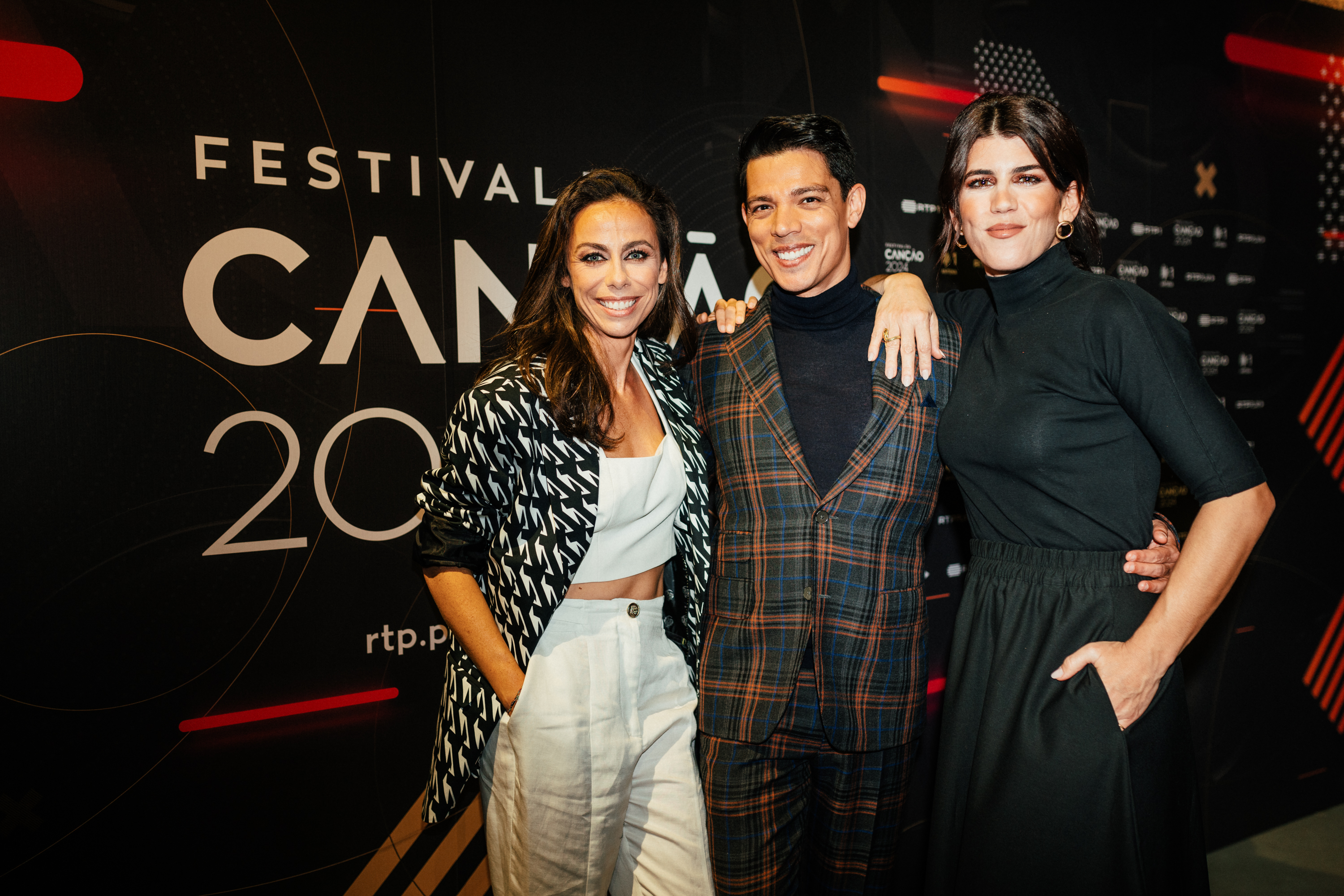 Festival da Canção 2024 vai ter casa cheia. De Herman José a Catarina Furtado, conheça todas as novidades