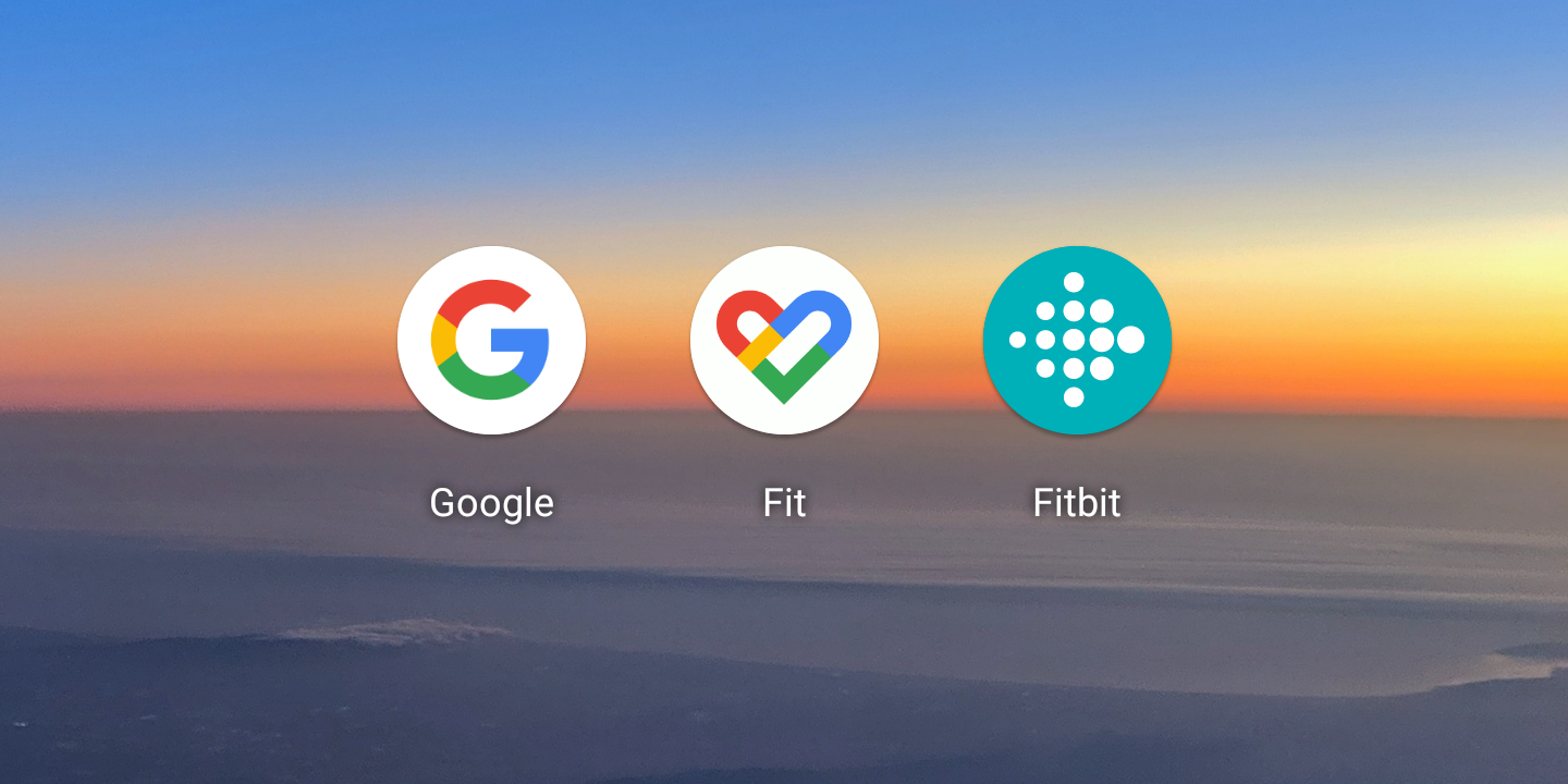 Google paga 2,1 mil milhões de dólares pela Fitbit