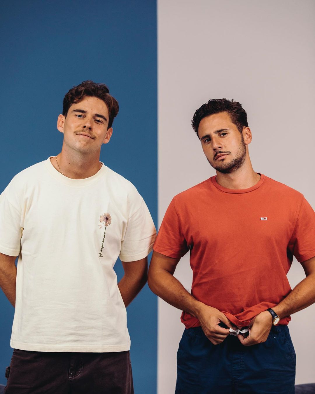 Vem aí o espetáculo ao vivo de Carlos Coutinho Vilhena e Pedro Teixeira da Mota