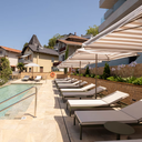 Eurostars Villa Itziar