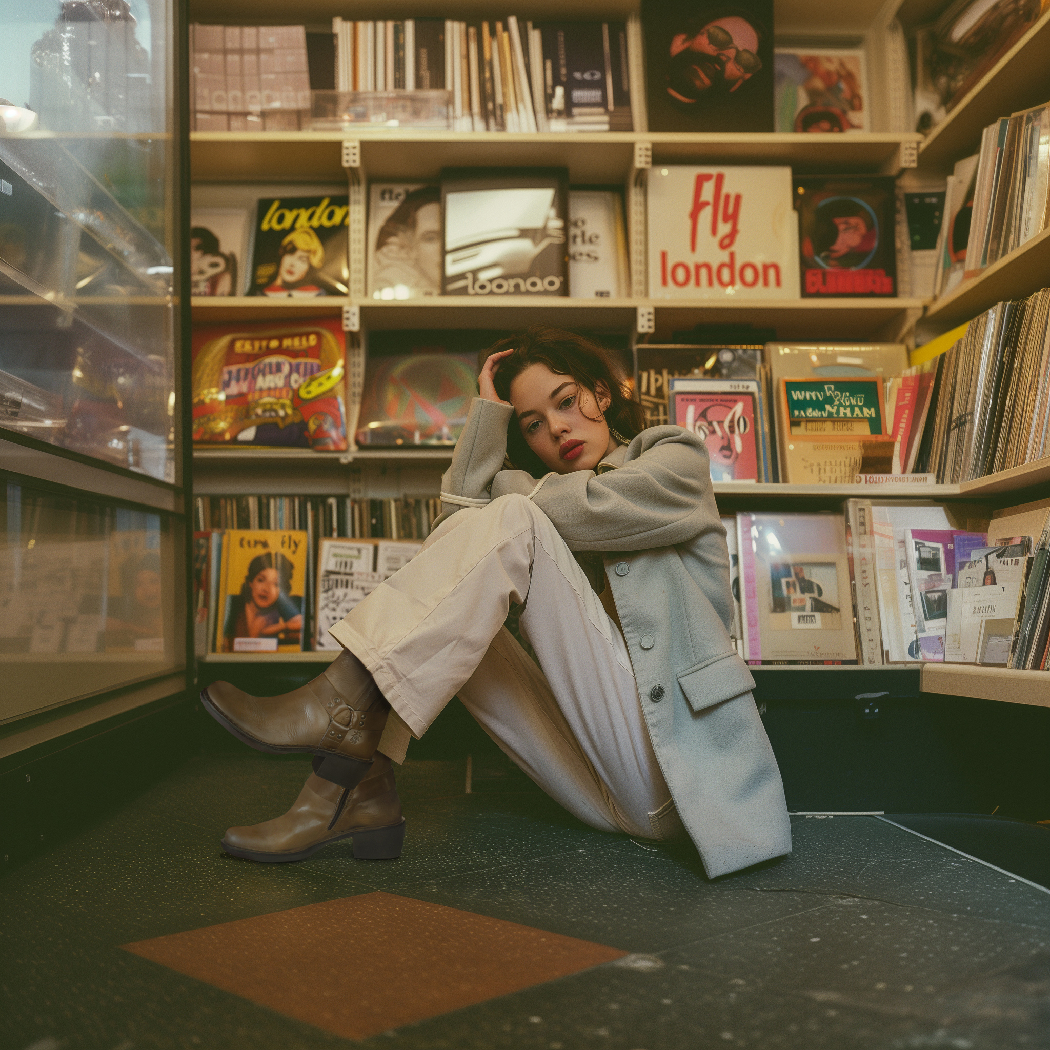 Invista em calçado para a chuva com 14 modelos desta marca portuguesa que está com saldos de até 50%