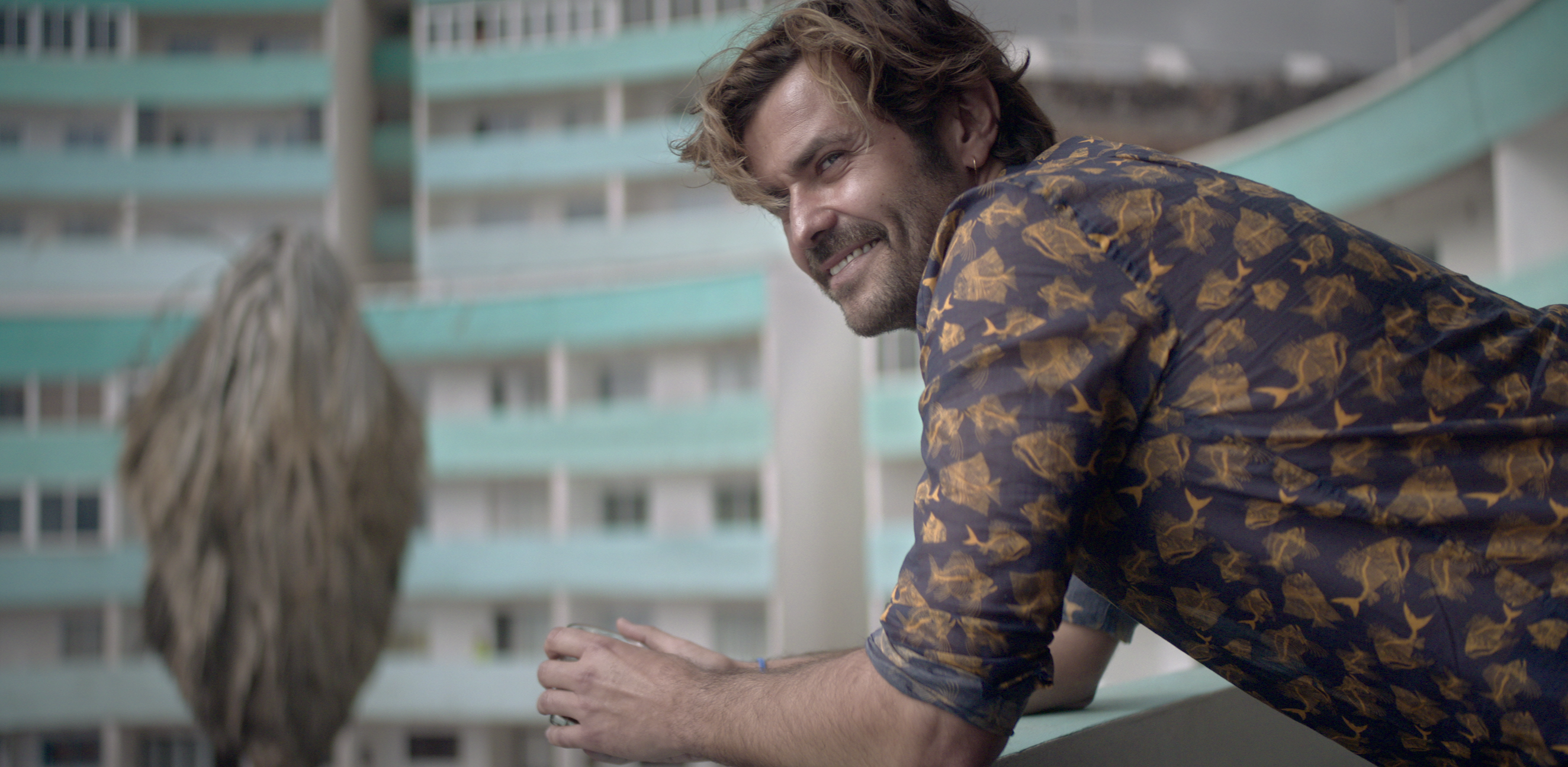 “The One”. A nova série intensa da Netflix com Albano Jerónimo