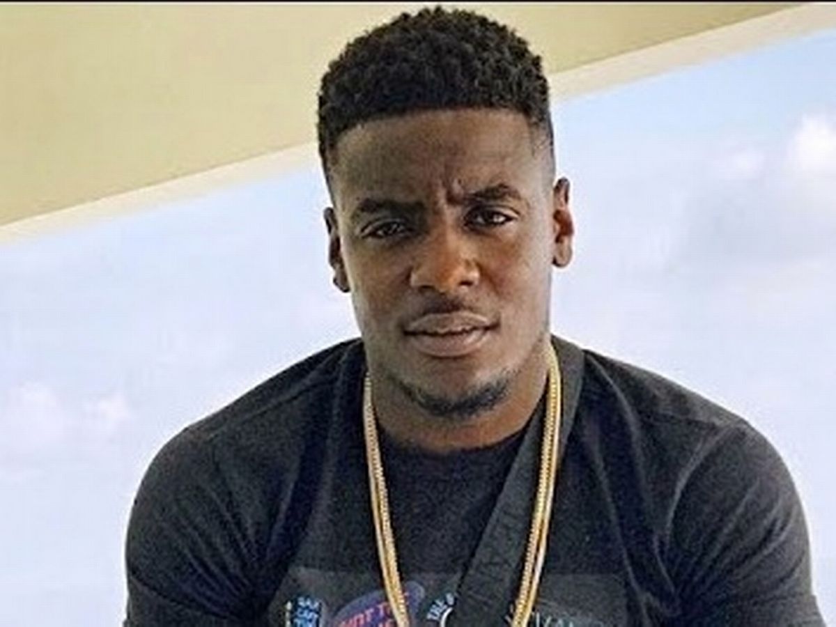 Rapper inglês é baleado no Algarve