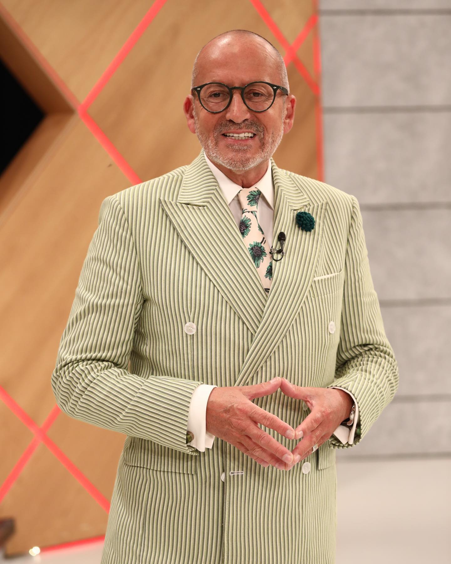 Manuel Luís Goucha vai acompanhar a coroação de Carlos III – mas não vai estar sozinho em Londres