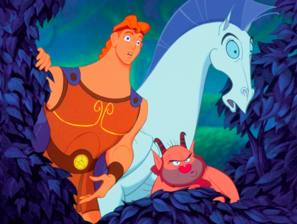 Há mais um filme da Disney a ganhar um musical de La Féria — e os miúdos vão delirar. Saiba quando estreia