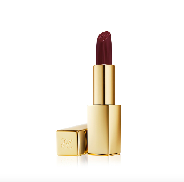 Estée Lauder, Pure Color Matte Lipstick, cor 682 After Hours