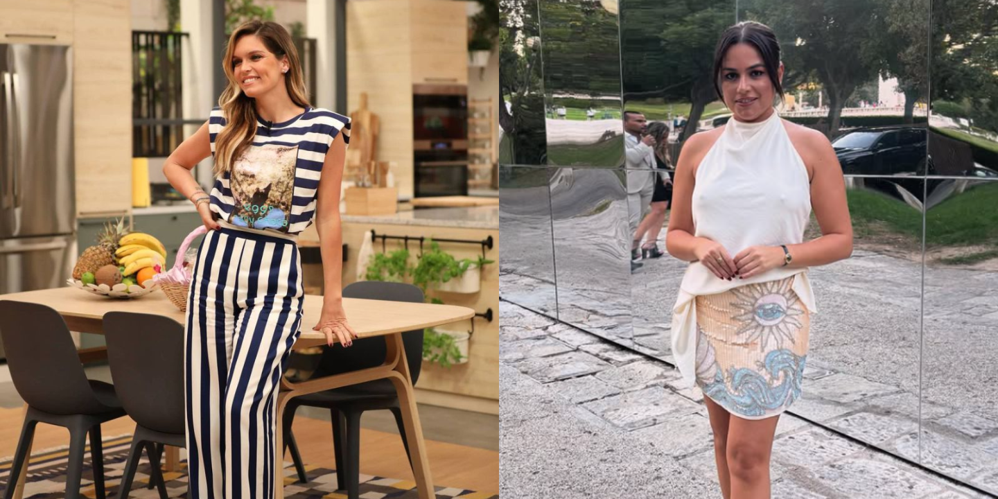 Agência Glam deve mais de um milhão de euros a famosos. Ana Guiomar e Diana Chaves entre os lesados