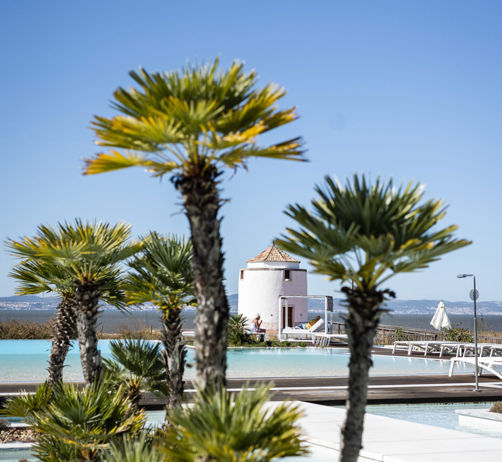 Praia do Sal Resort & Spa (Alcochete)