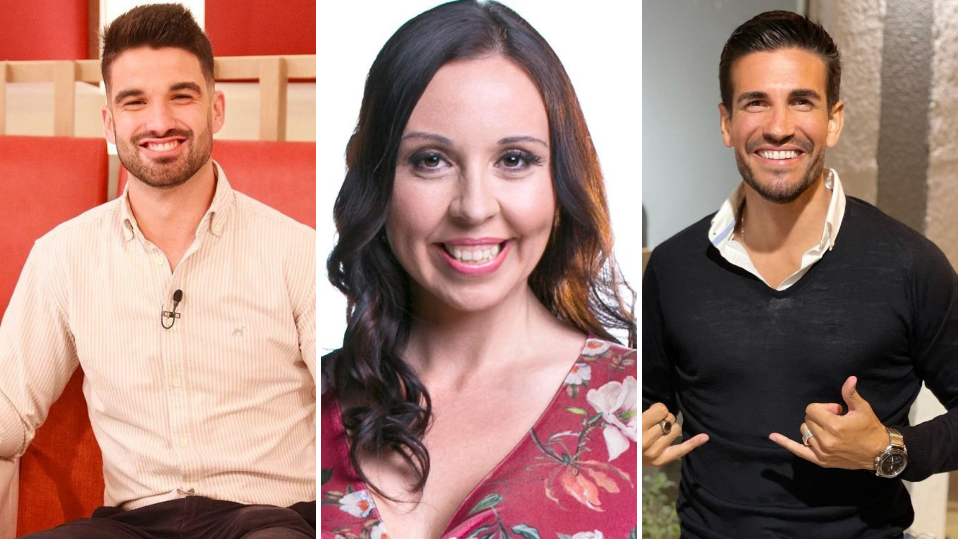 Lembra-se destas caras? Recorde os primeiros concorrentes a sair dos reality shows