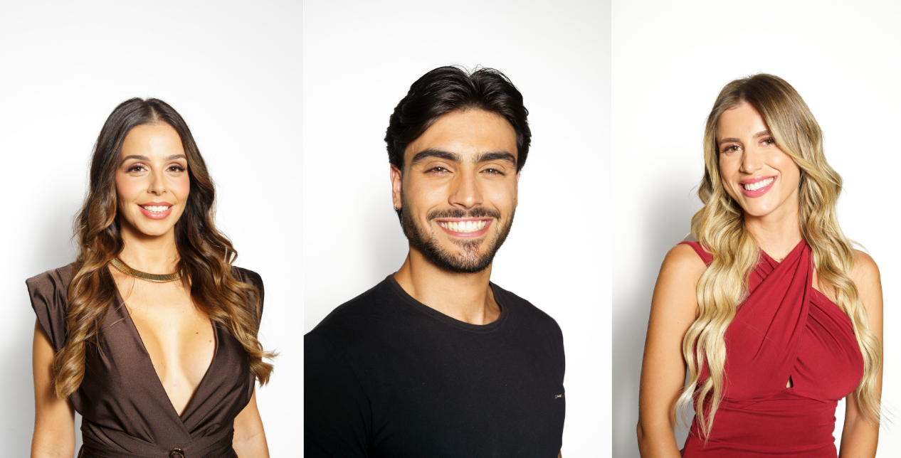 Quem são os concorrentes do “Secret Story 9”? Veja as fotos e conheça os segredos