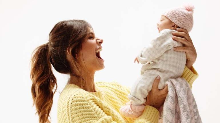 Cláudia Vieira está livre da COVID-19. “Sensação boa de já estar livre”