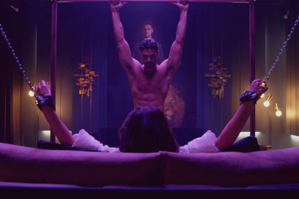 “365 Dias”. O filme erótico (e quase pornográfico) da Netflix de que toda a gente está a falar