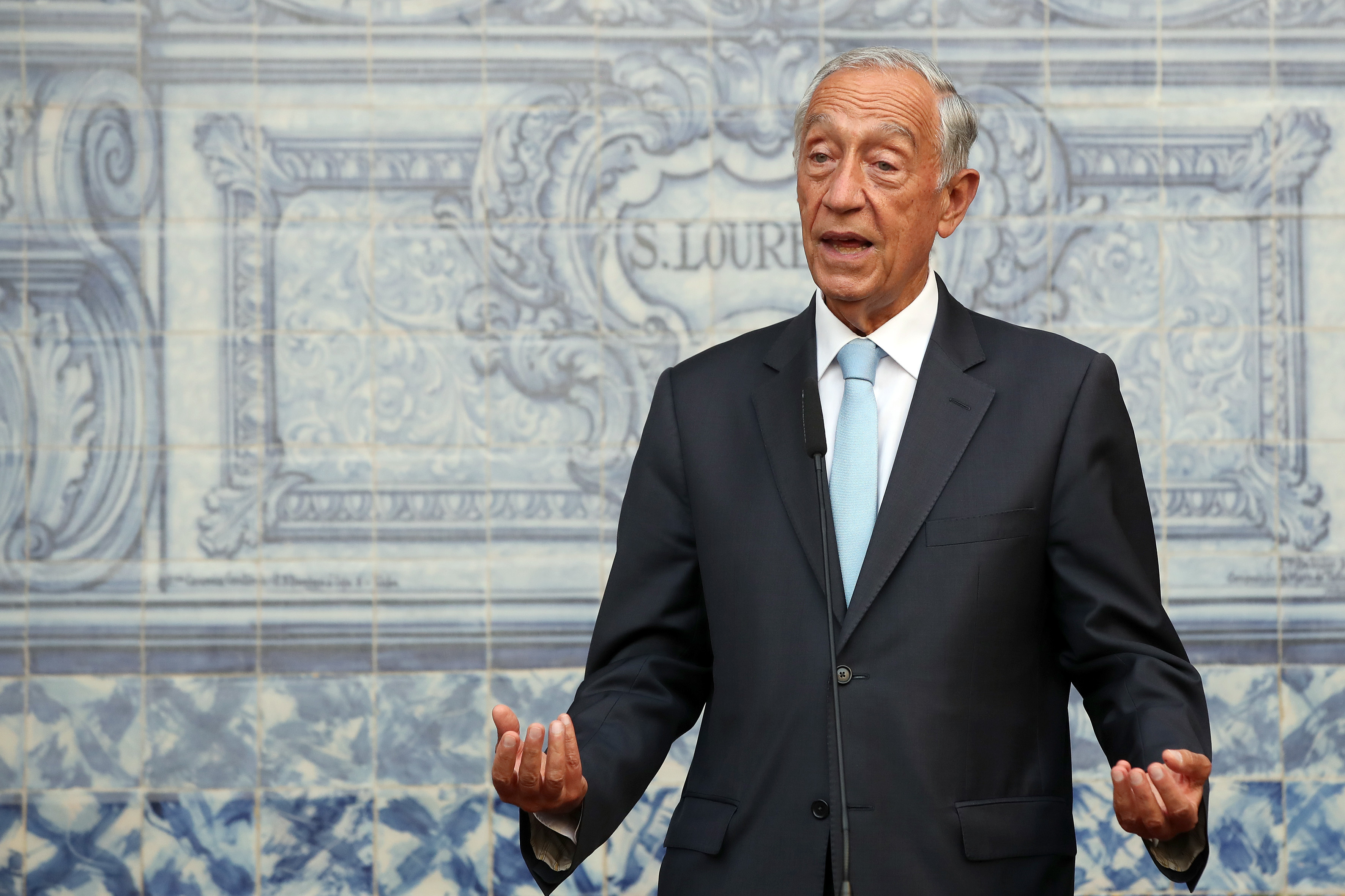 Presidente da República promulga alteração à Carta de Direitos Humanos na Era Digital