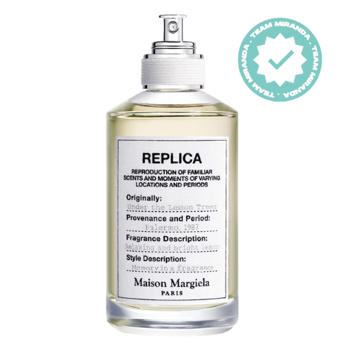 Maison Margiela, Replica Under The Lemon Trees, Eau de Toilette, 100ml