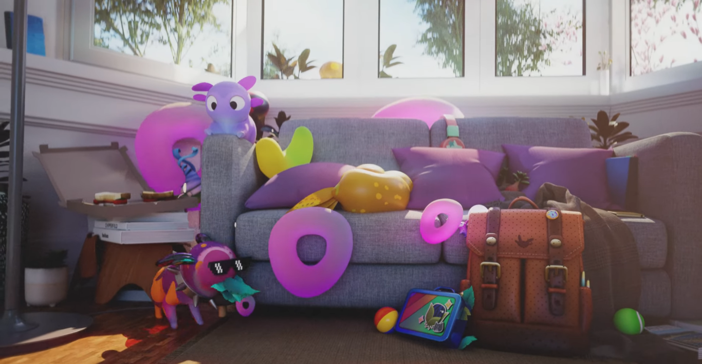 Nuno Markl. “Os canais da concorrência metem coisas àquela hora para evitar que o ‘Taskmaster’ tenha audiência”