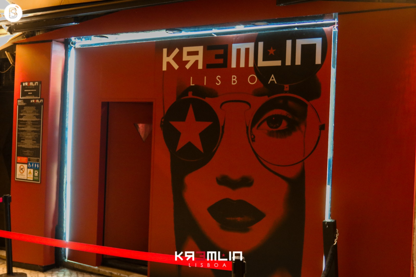 Vamos para a night? Discoteca Kremlin está de cara lavada e promete experiência única de luz e som