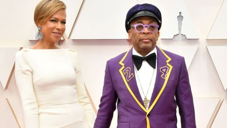 Da sustentabilidade à política, 6 famosos que usaram looks com mensagens nos Óscares