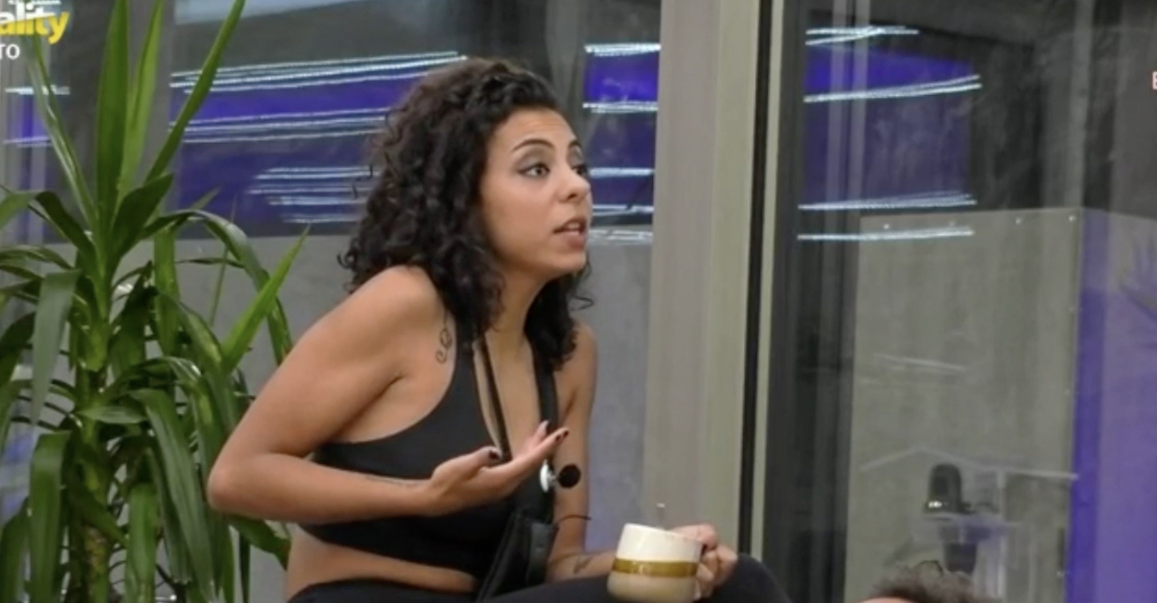 Jéssica Fernandes passa-se com os colegas e garante: “Ninguém tem de falar por mim”