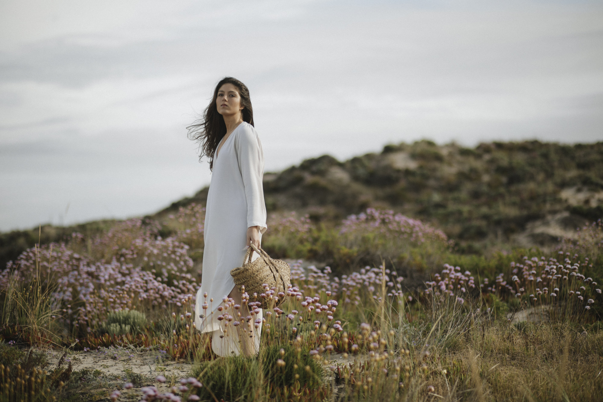 A nova coleção da Campos mostra os 3 essenciais para o verão — veja as peças