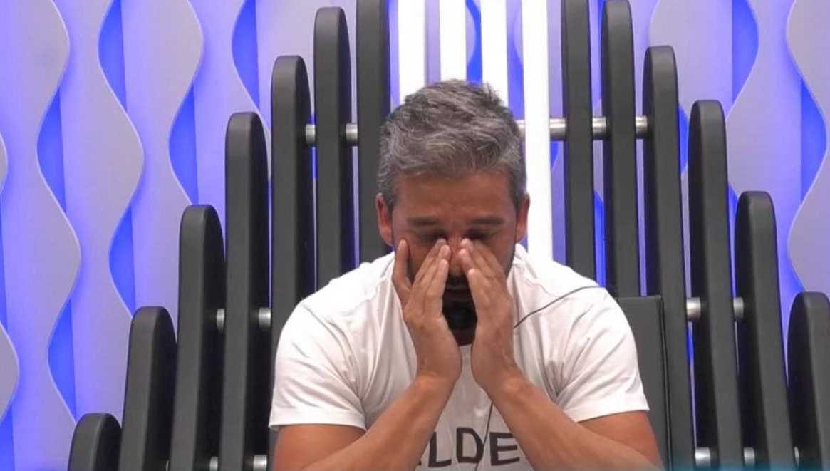 “BB2020”. Hélder foi expulso e os “Kamikaze” não se ficaram