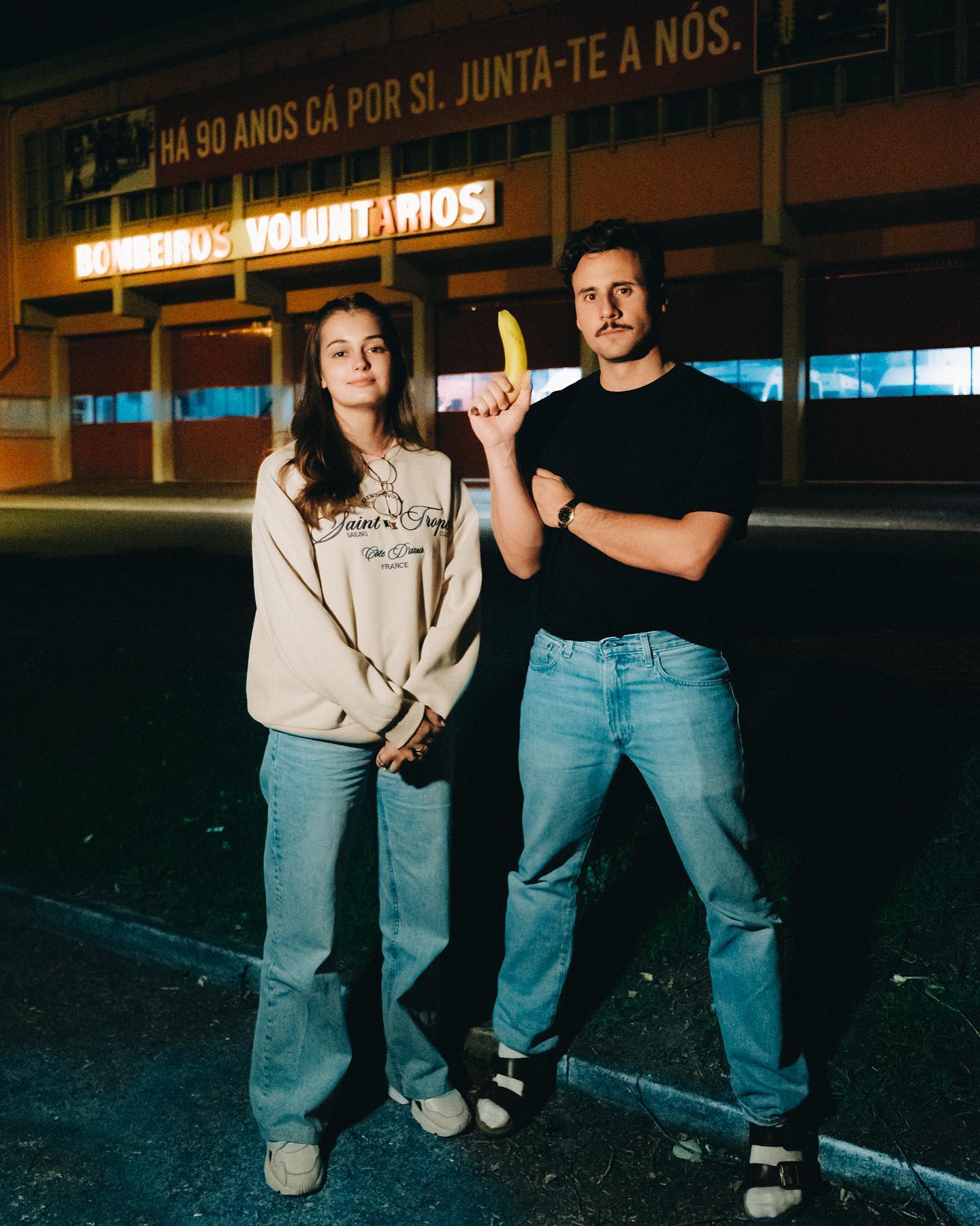 Carlos Coutinho Vilhena regressa aos palcos com “Síndrome de Lisboa”. Espreite as datas