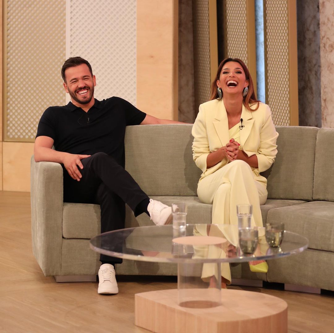 “O Amor Acontece”. Concorrentes vão ter telemóvel e podem receber familiares