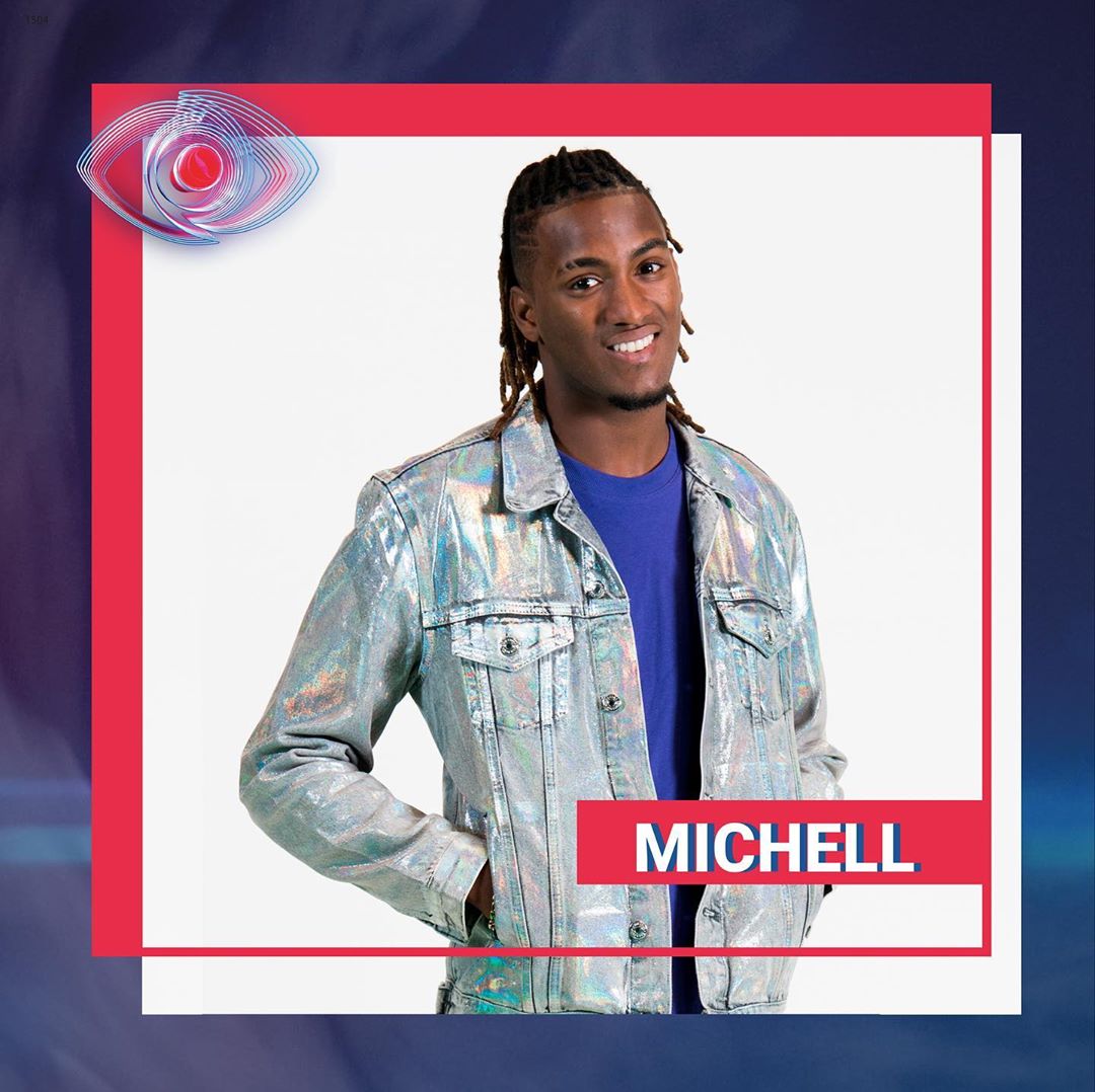 “BB – A Revolução”. Michell é músico, mas quer ser ator