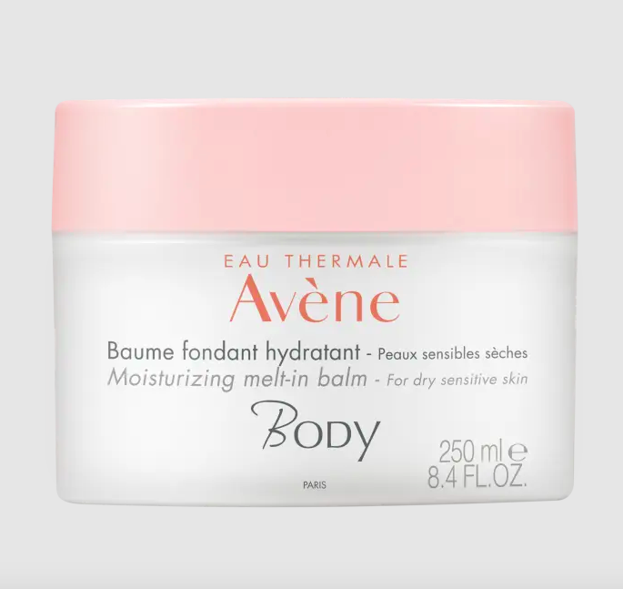 Avène, Body Bálsamo Fondant