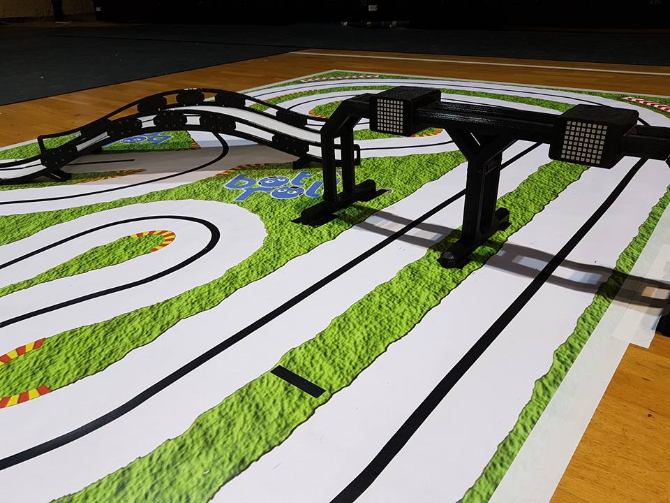 Madam Bô. Abram alas para estes dumplings que acabam de aterrar em Lisboa