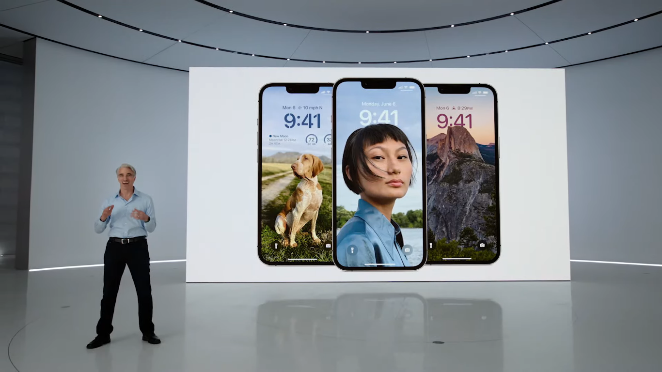 WWDC 2022: Duas horas de novidades da Apple “condensadas” em apenas três minutos