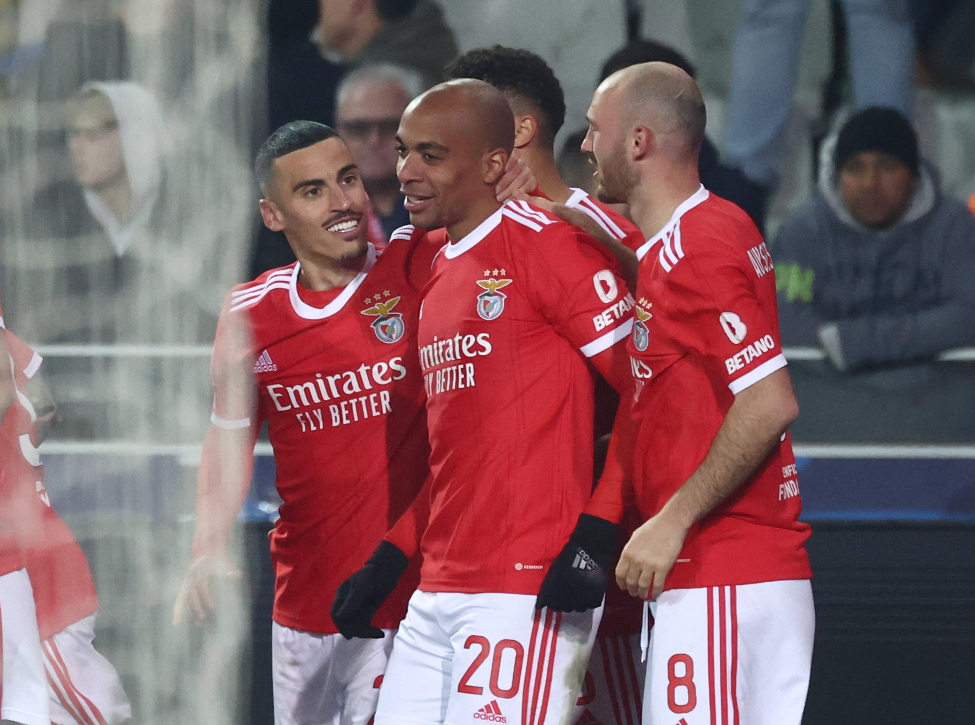 À atenção do Benfica: Club Brugge regressa aos triunfos no campeonato belga  - Futebol 365