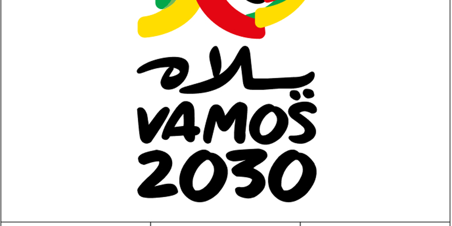 Mundial2030: Espanha cria comissão organizadora que envolve 15 ministérios