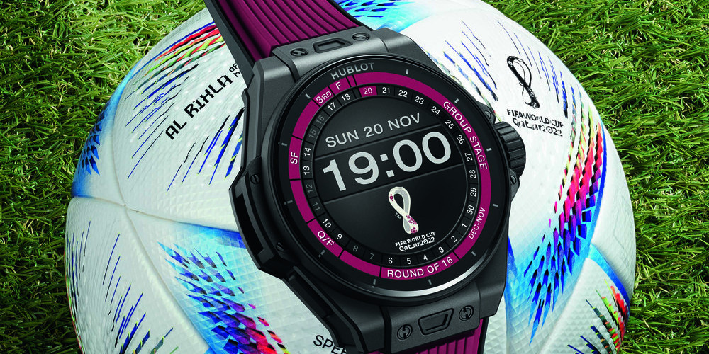 Google quer ajudar os fãs do futebol a seguirem e a “viverem” mais de perto o Mundial de Futebol 2022